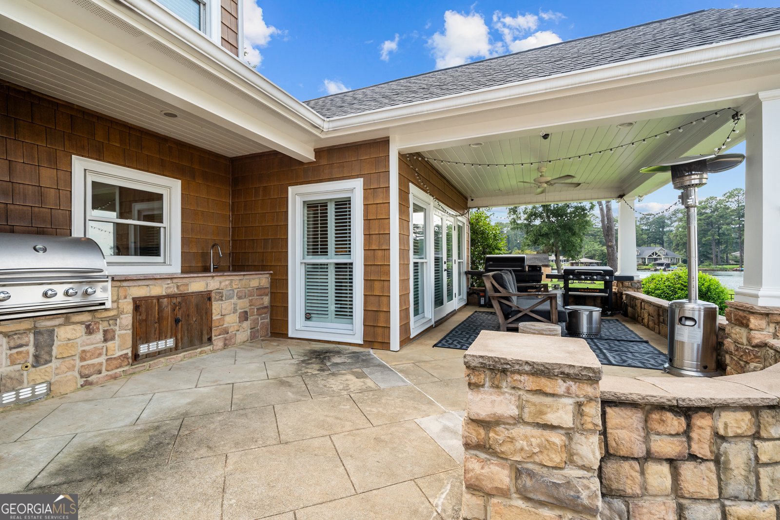 245 Lakeshore Circle Milledgeville - 82