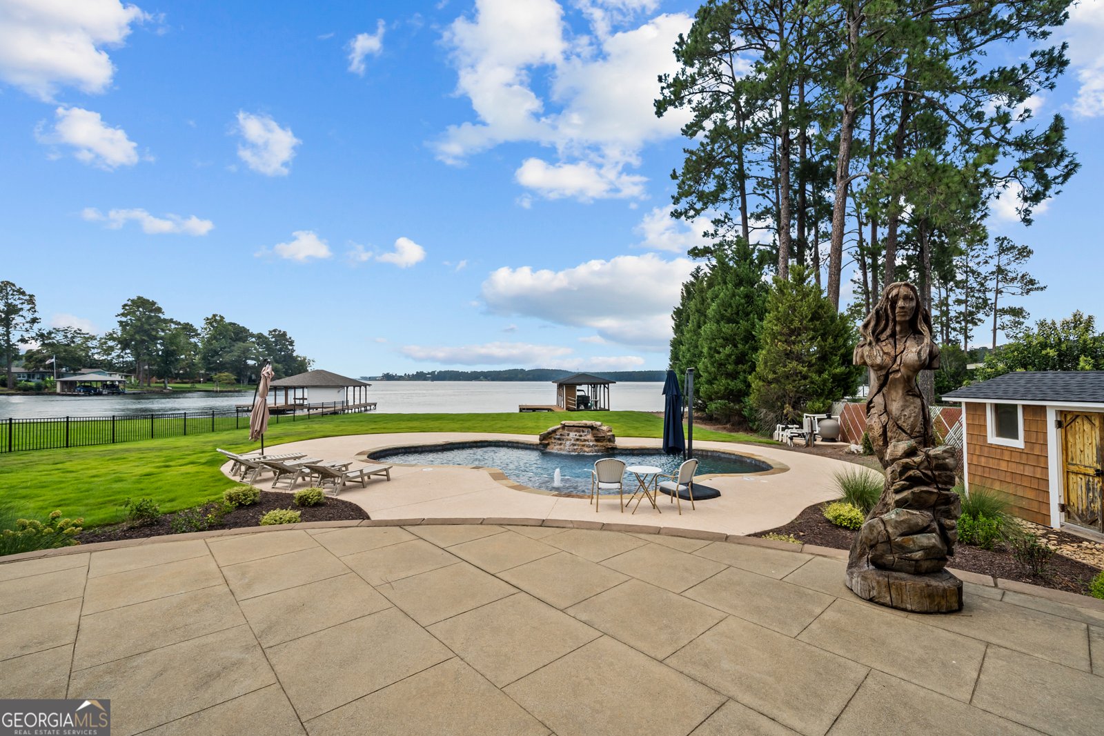 245 Lakeshore Circle Milledgeville - 83