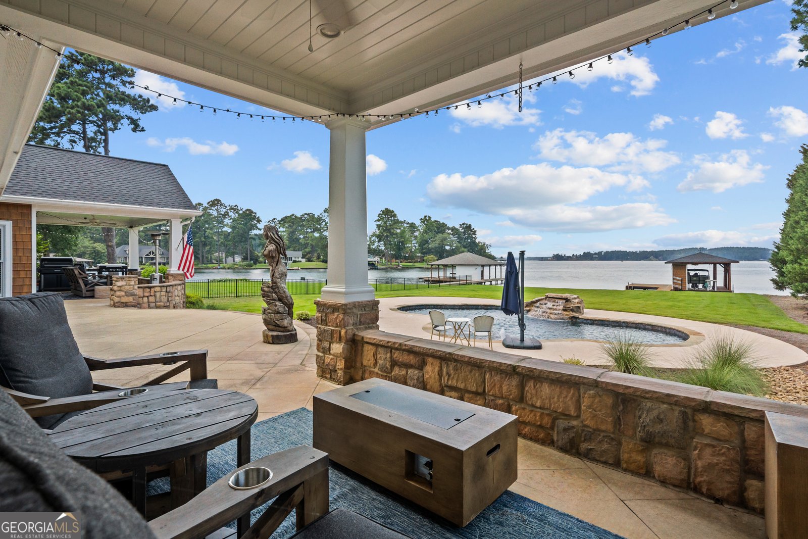 245 Lakeshore Circle Milledgeville - 84