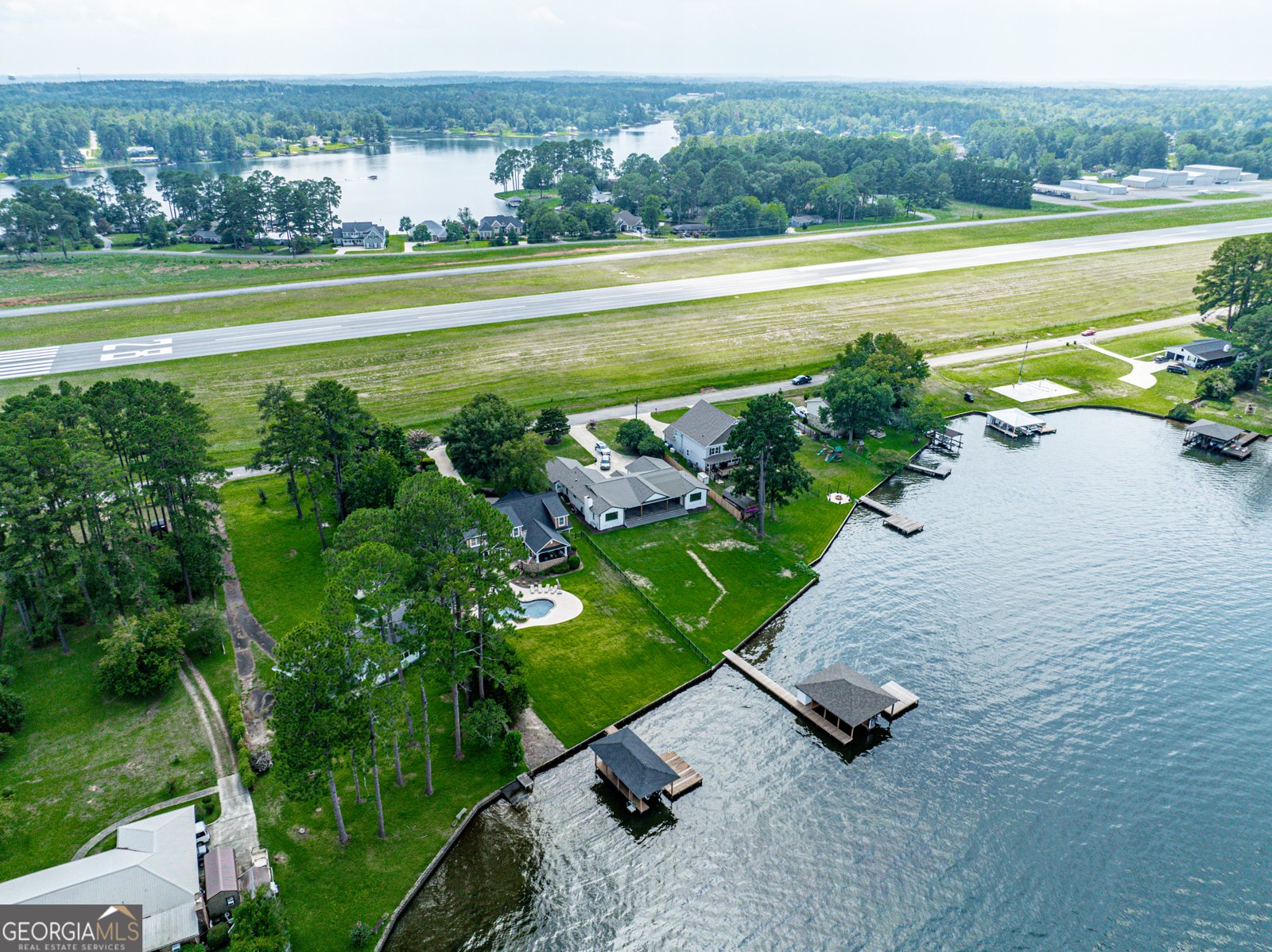 245 Lakeshore Circle Milledgeville - 87