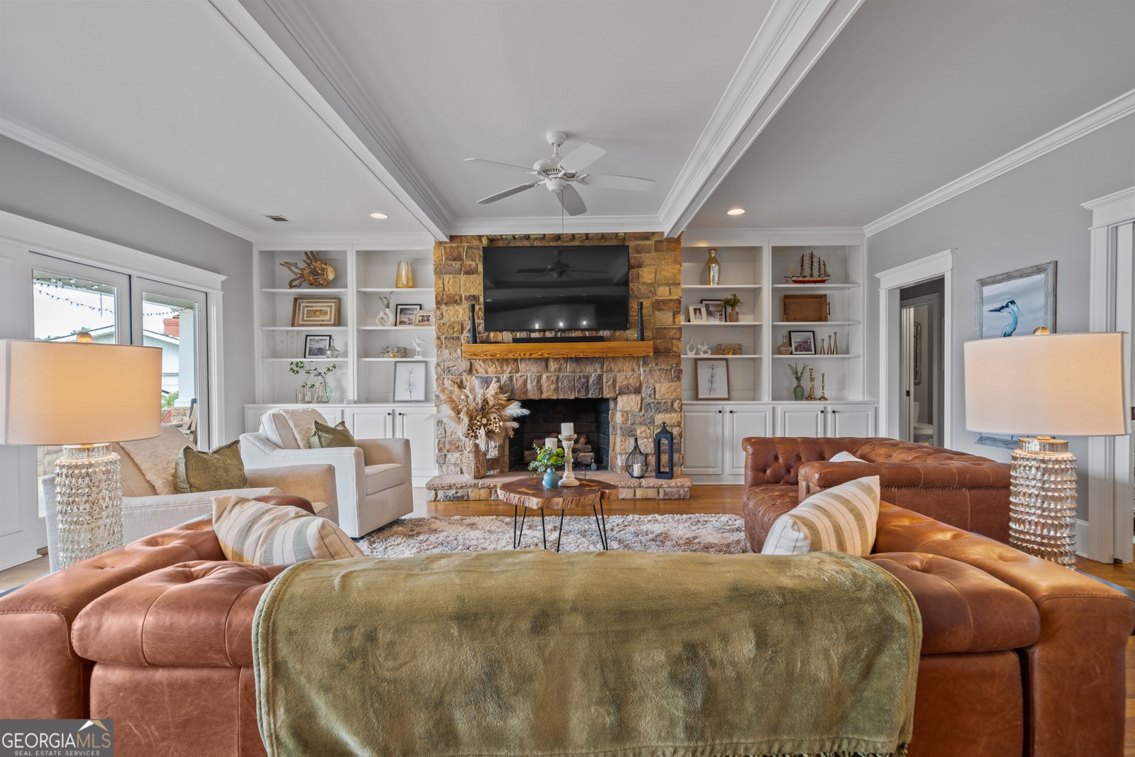 245 Lakeshore Circle Milledgeville - 9