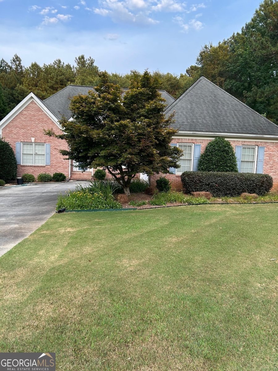 315 Manor Court Monroe - 1