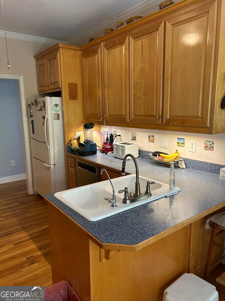 315 Manor Court Monroe - 17