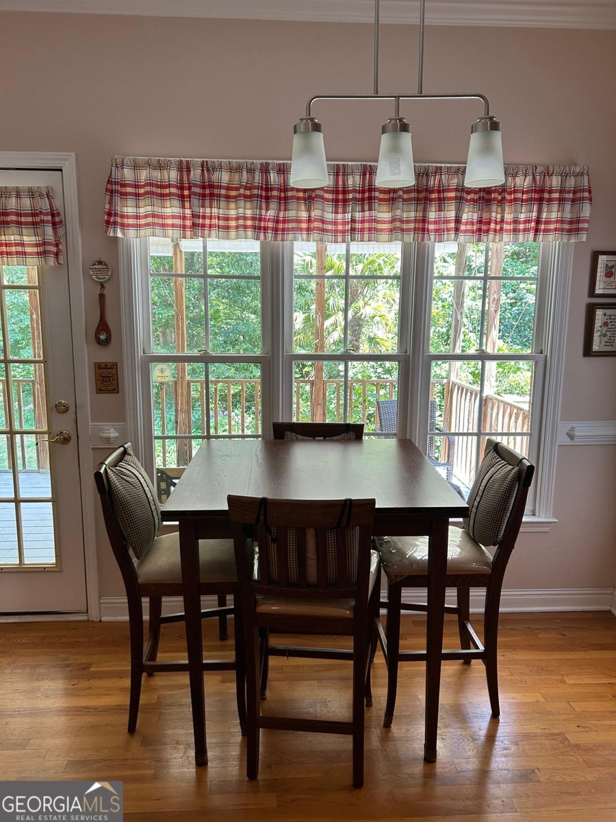 315 Manor Court Monroe - 19