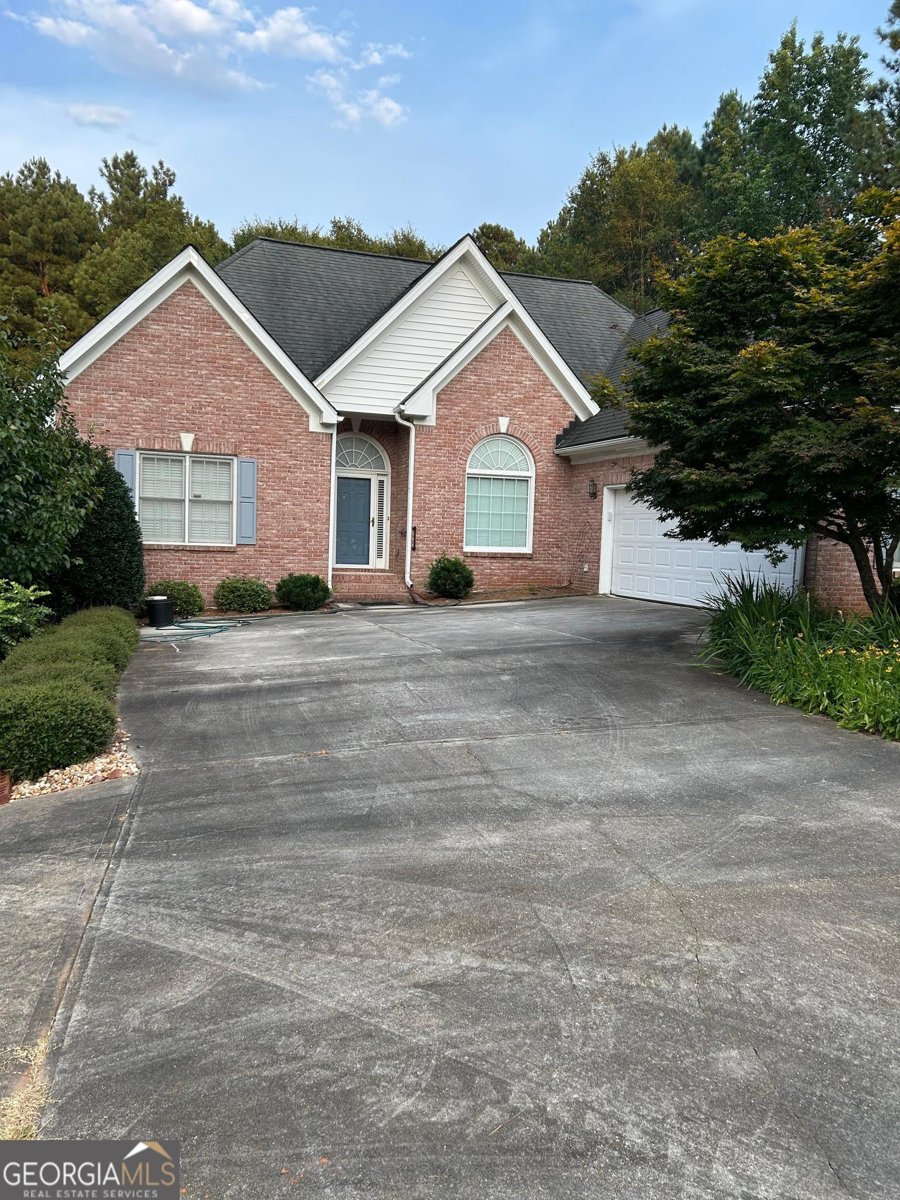315 Manor Court Monroe - 2