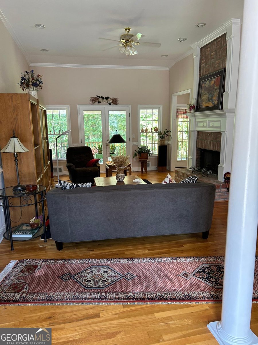 315 Manor Court Monroe - 20