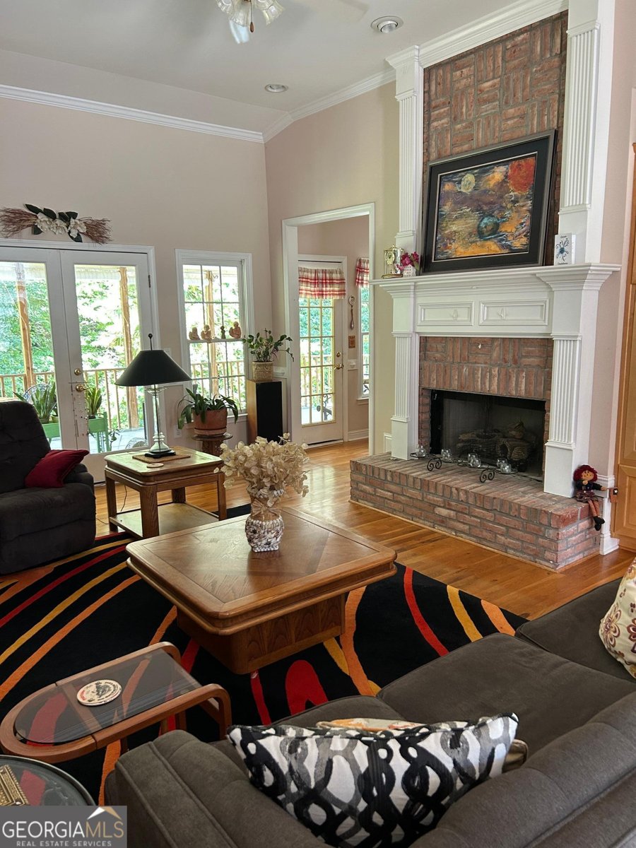 315 Manor Court Monroe - 21