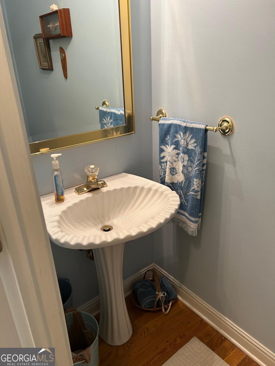315 Manor Court Monroe - 25