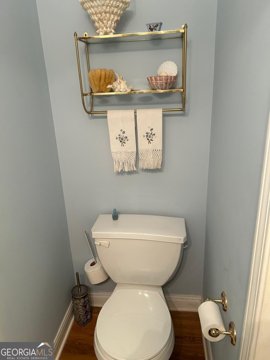 315 Manor Court Monroe - 26