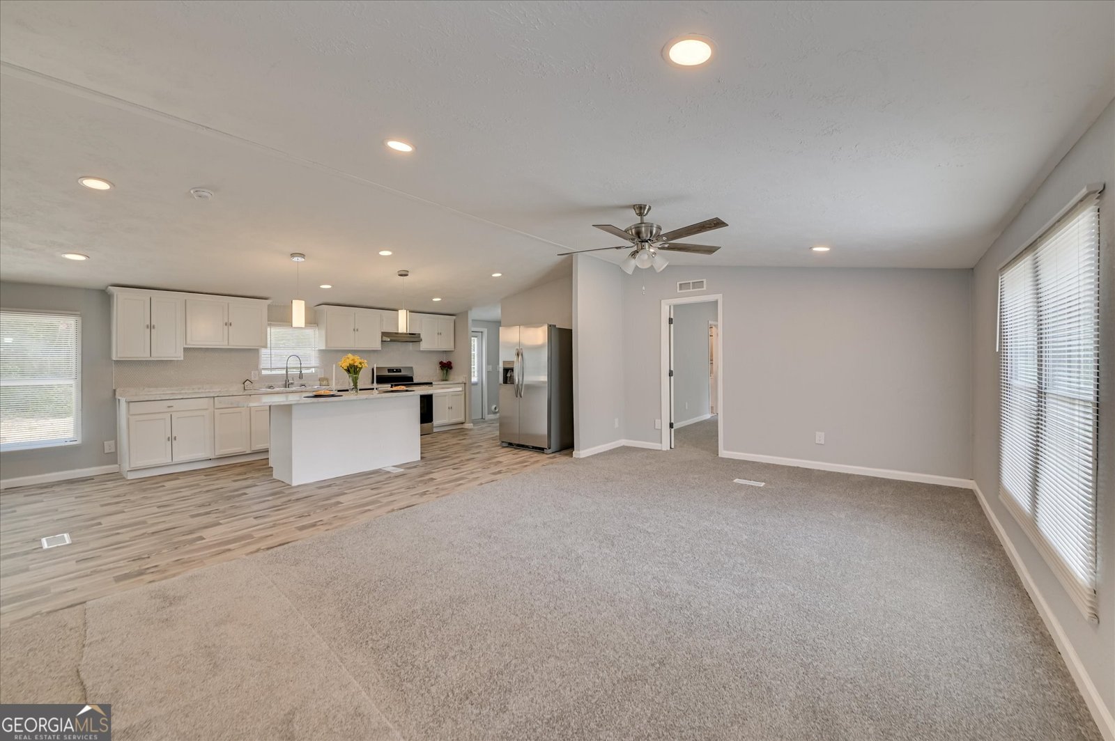 1135 Hephzibah McBean Road Hephzibah - 1