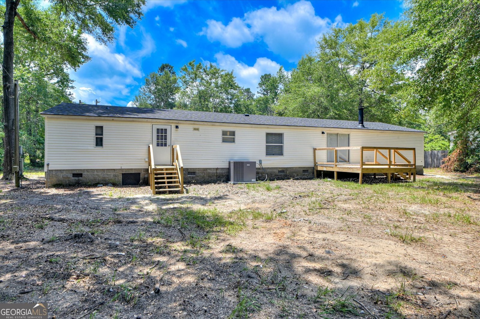 1135 Hephzibah McBean Road Hephzibah - 29