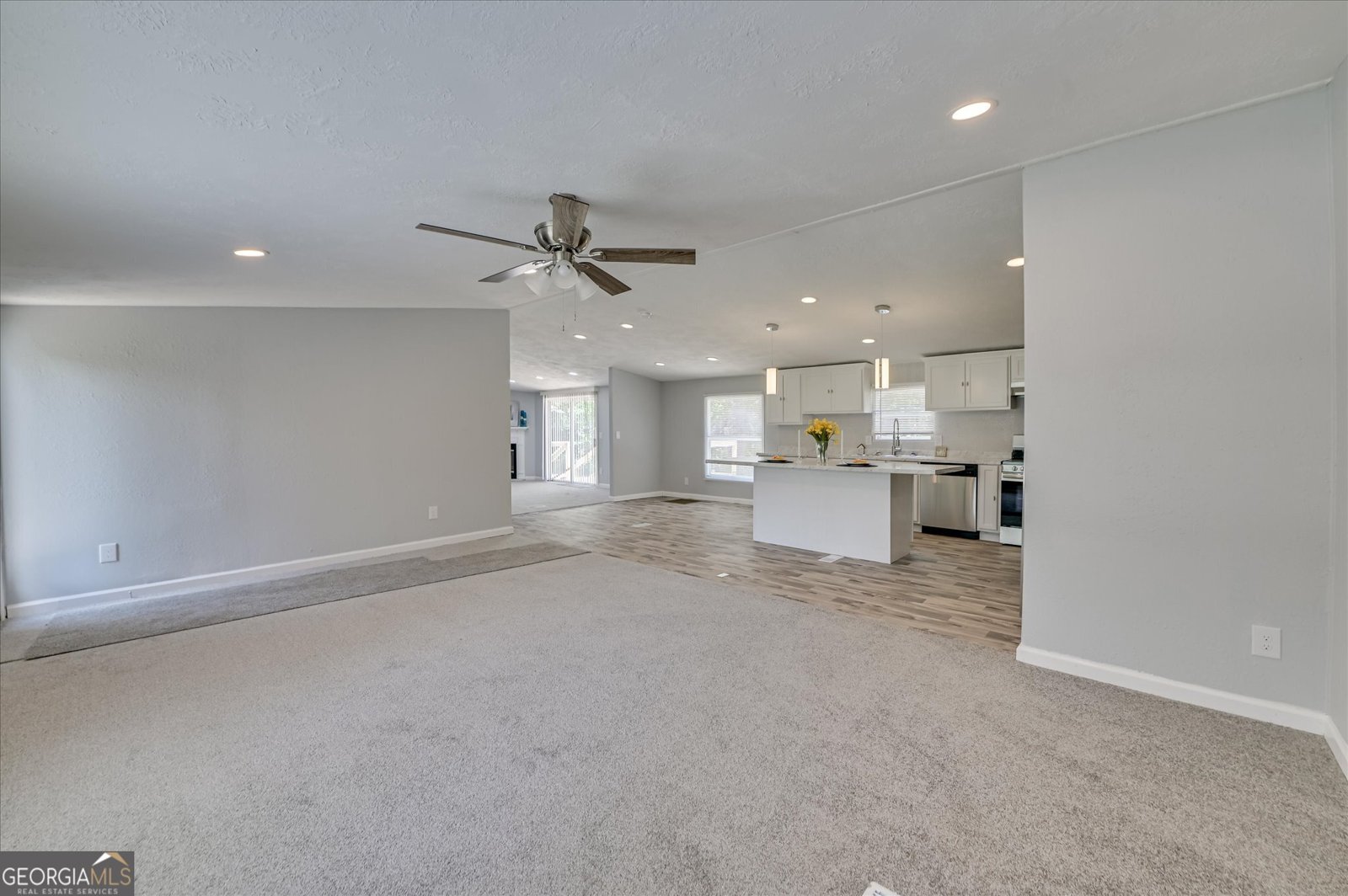 1135 Hephzibah McBean Road Hephzibah - 3