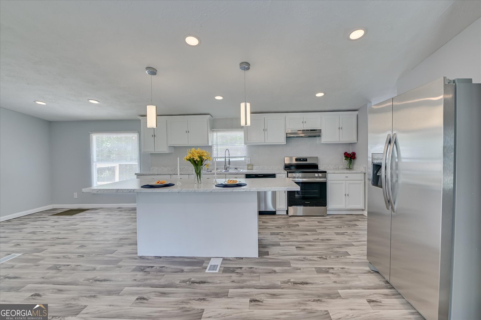 1135 Hephzibah McBean Road Hephzibah - 5