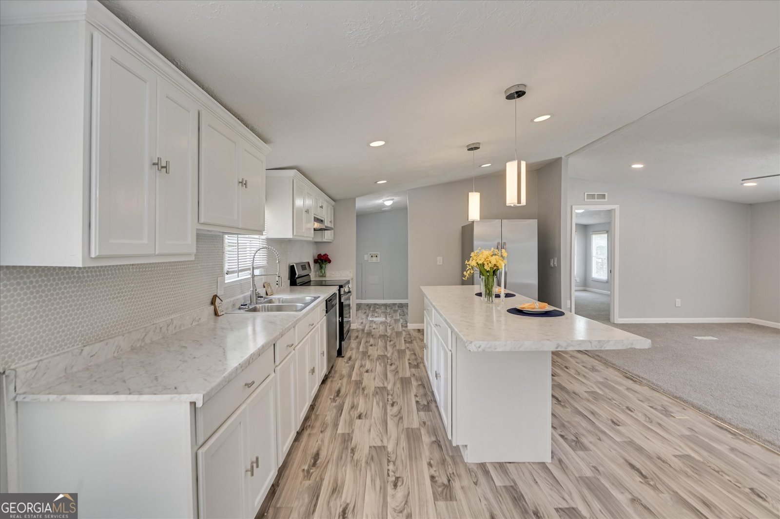 1135 Hephzibah McBean Road Hephzibah - 7
