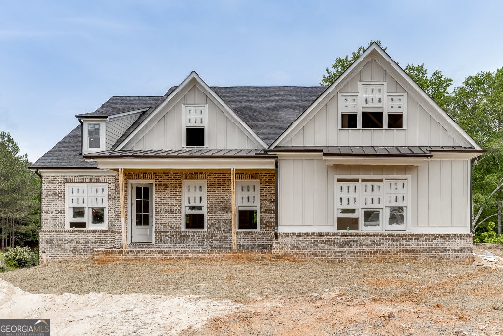 5065 Shade Creek Crossing Cumming - 1