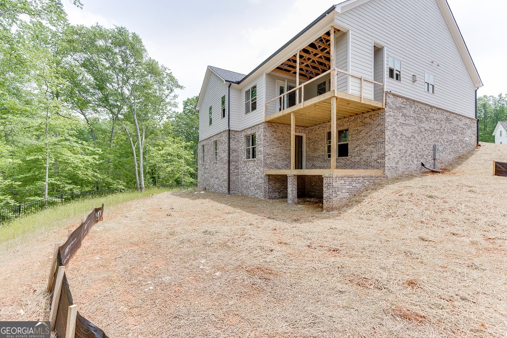 5065 Shade Creek Crossing Cumming - 20
