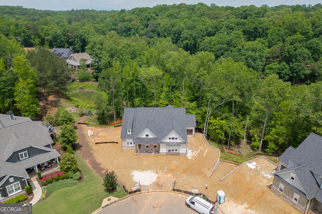 5065 Shade Creek Crossing Cumming - 21