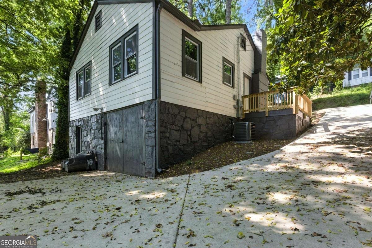 4 Roseway Circle Rome - 20