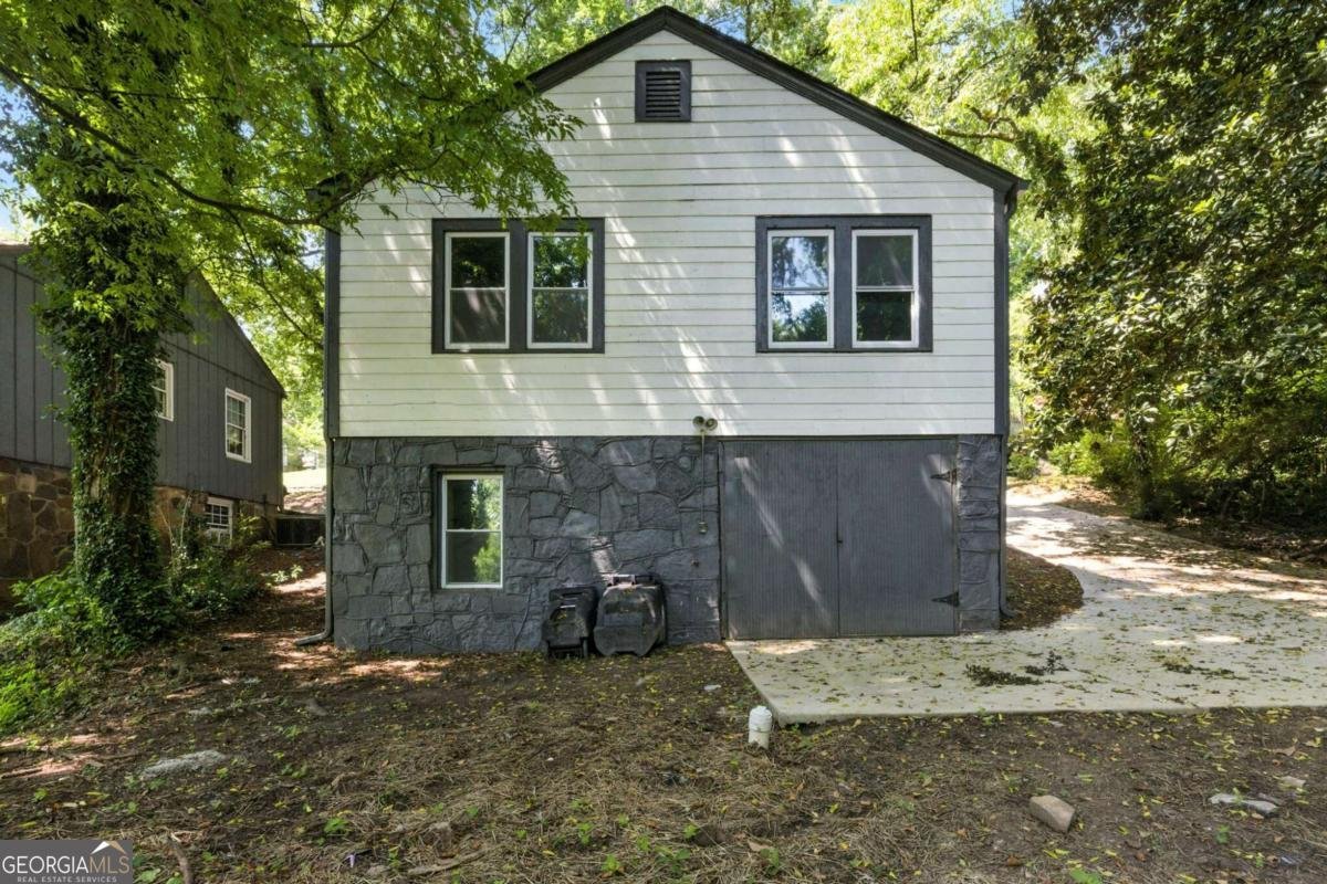 4 Roseway Circle Rome - 21