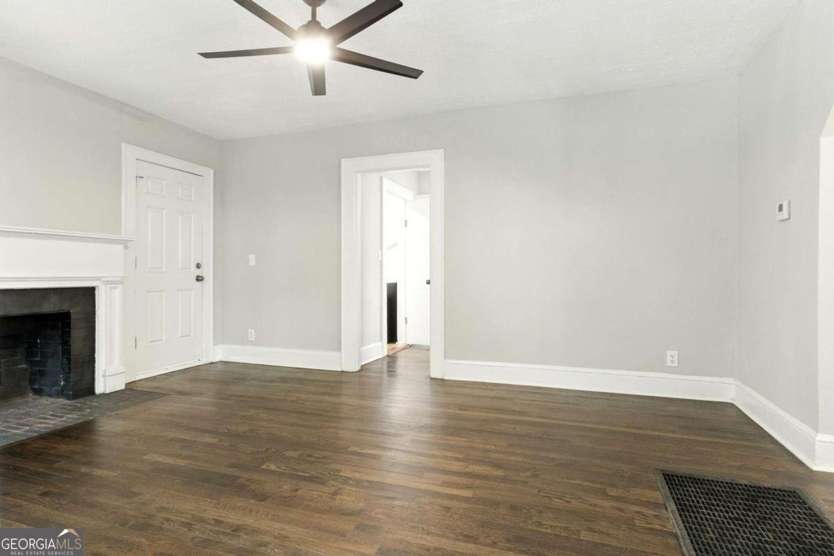 4 Roseway Circle Rome - 5