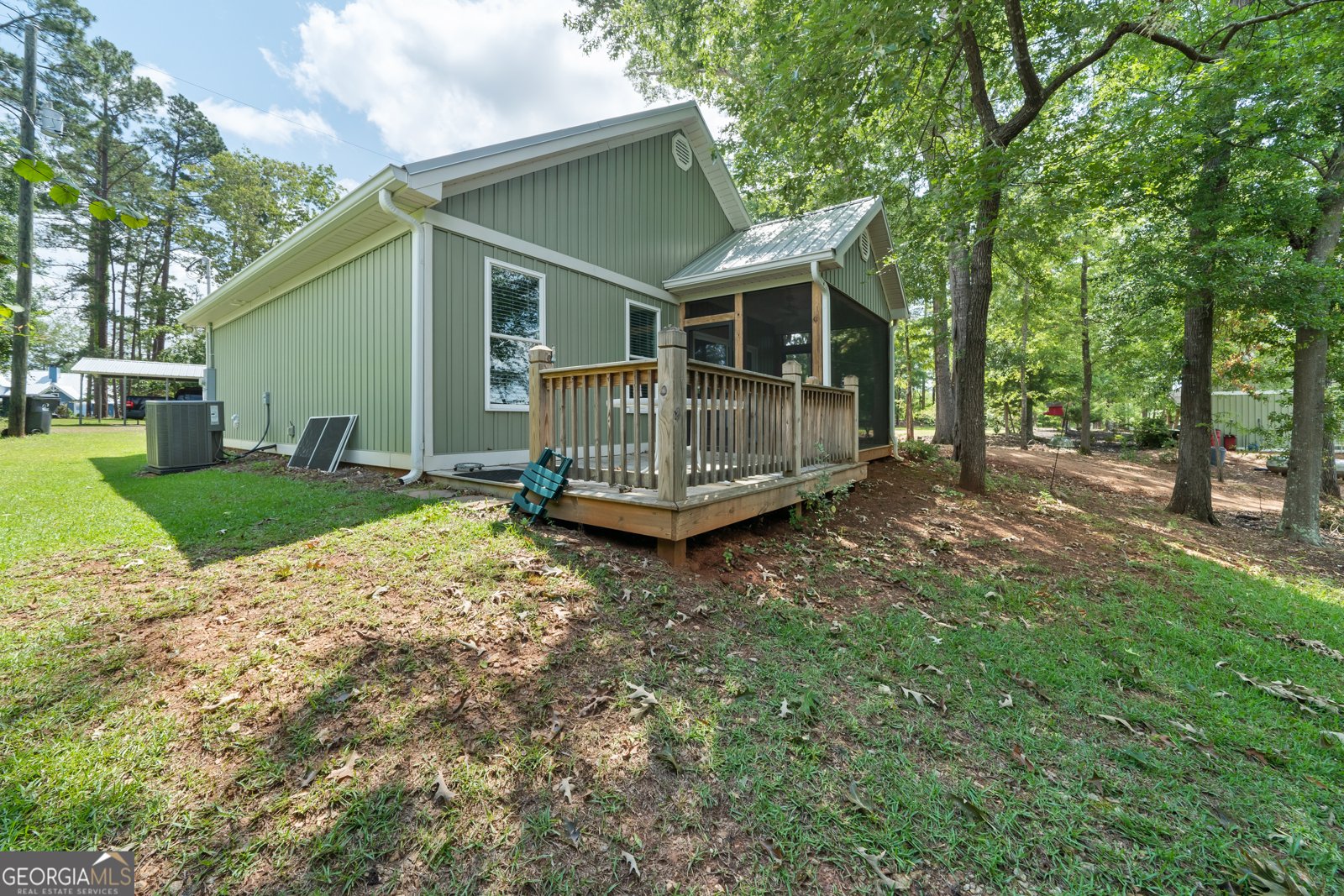 114 Sinclair Lane Eatonton - 19