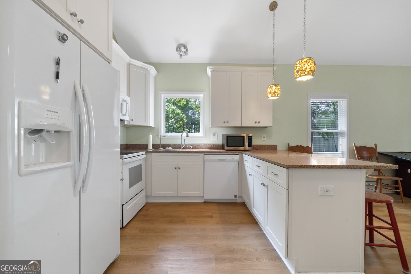 114 Sinclair Lane Eatonton - 9
