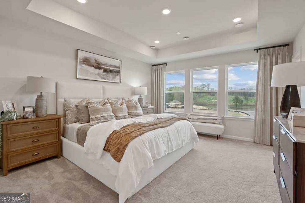 221 Lytham Drive Mableton - 14
