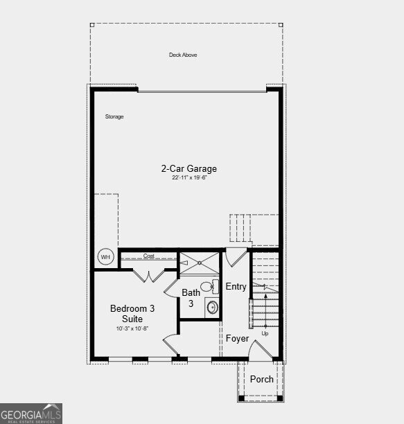 221 Lytham Drive Mableton - 35
