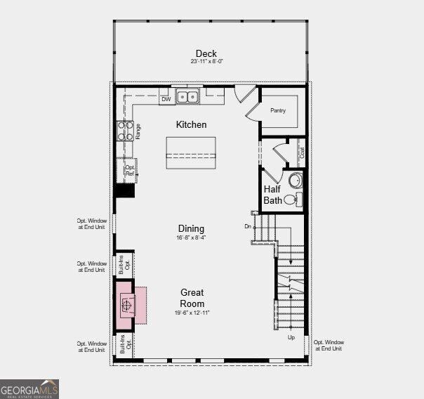221 Lytham Drive Mableton - 36