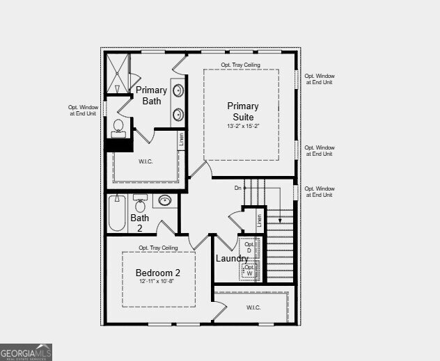 221 Lytham Drive Mableton - 37
