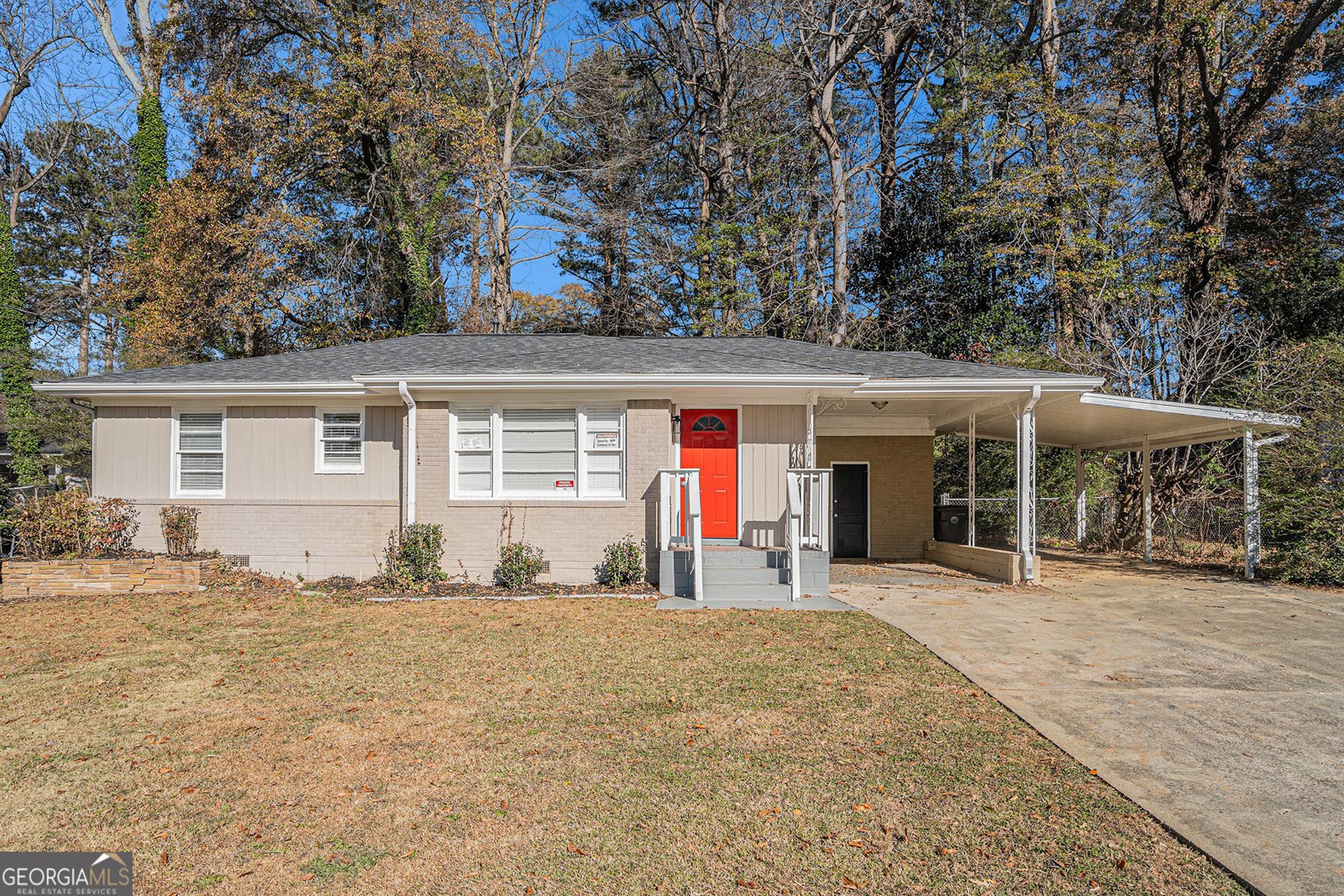 2361 BONNER Atlanta - 1