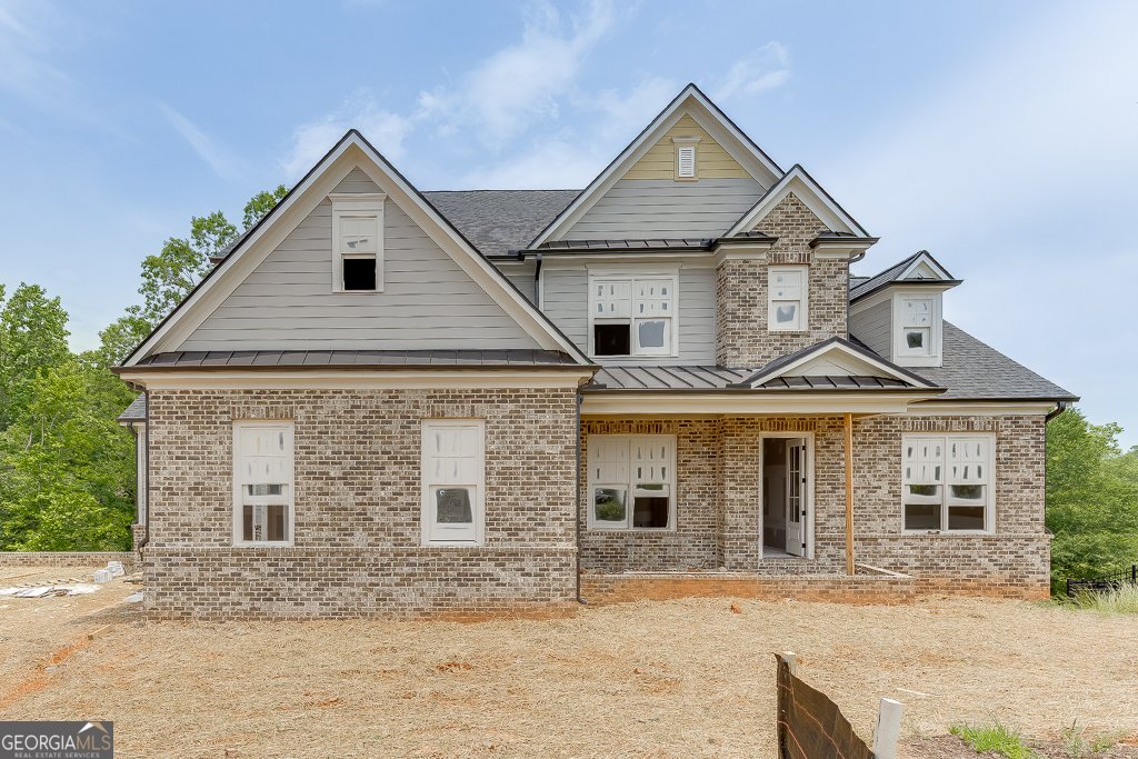 5070 Shade Creek Crossing Cumming - 1