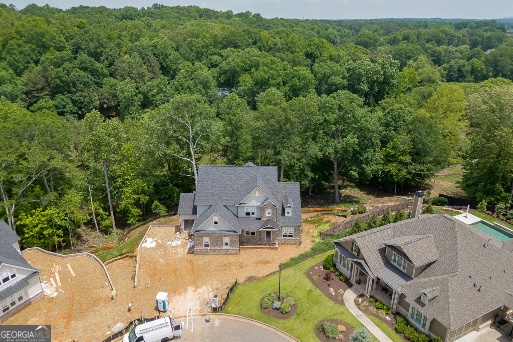 5070 Shade Creek Crossing Cumming - 25