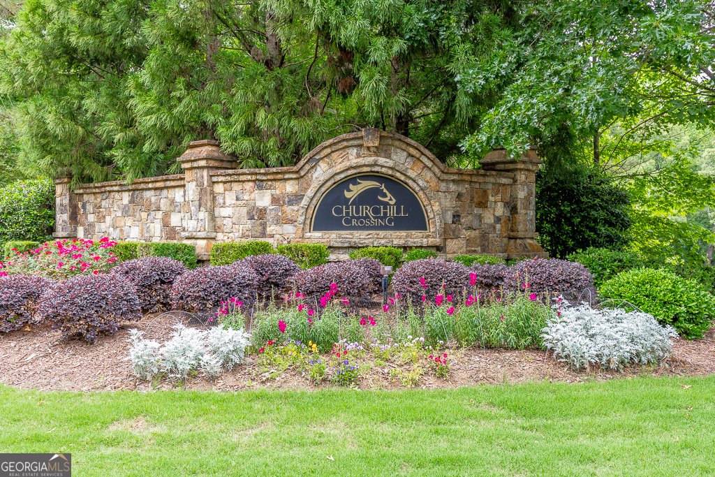 5070 Shade Creek Crossing Cumming - 27