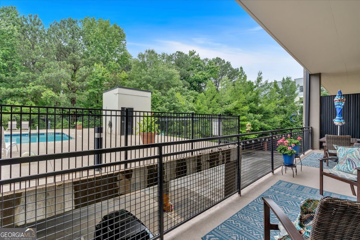 3400 Malone Drive Atlanta - 1