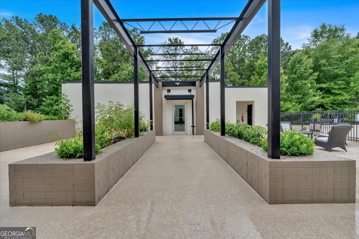 3400 Malone Drive Atlanta - 10