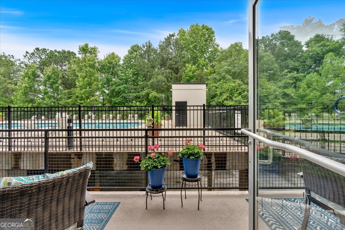 3400 Malone Drive Atlanta - 2