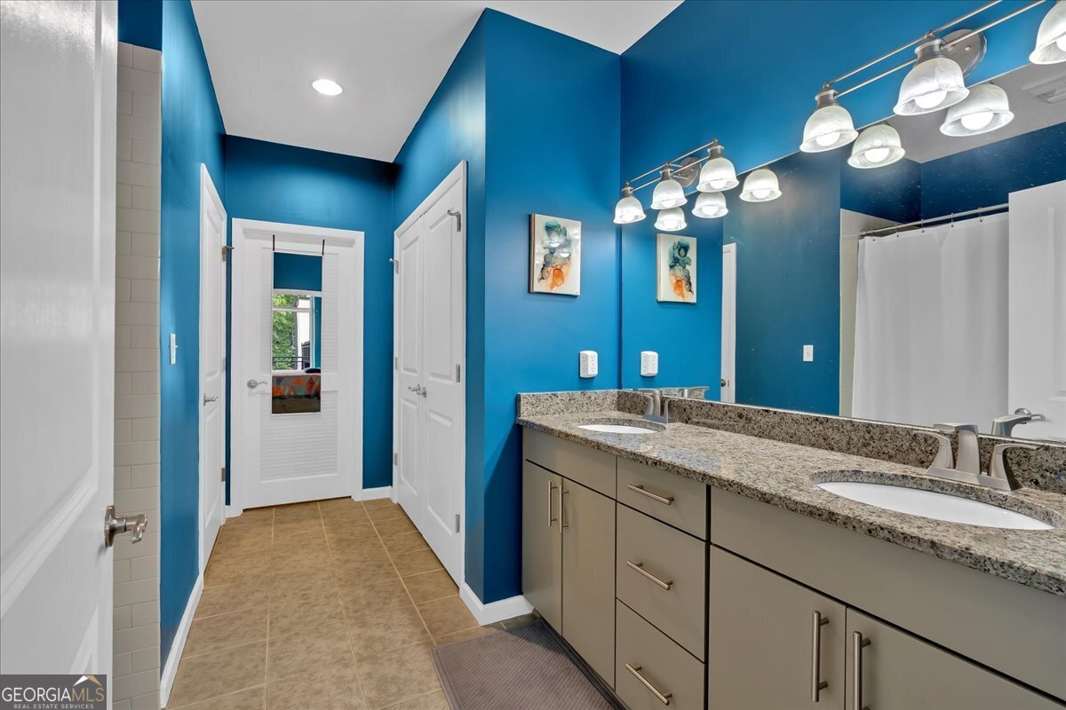 3400 Malone Drive Atlanta - 21