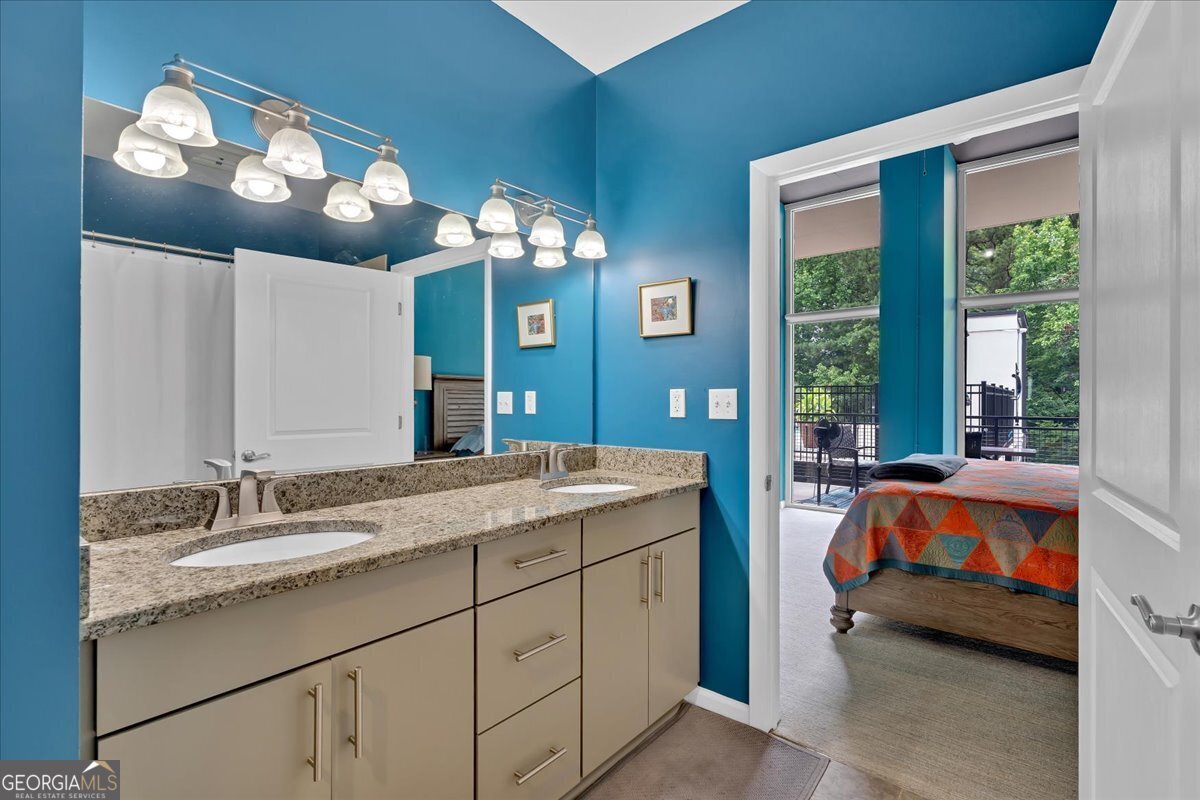 3400 Malone Drive Atlanta - 22