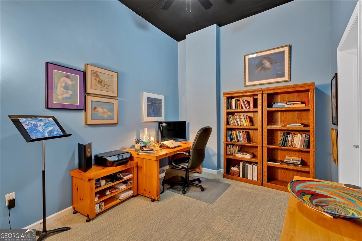 3400 Malone Drive Atlanta - 27