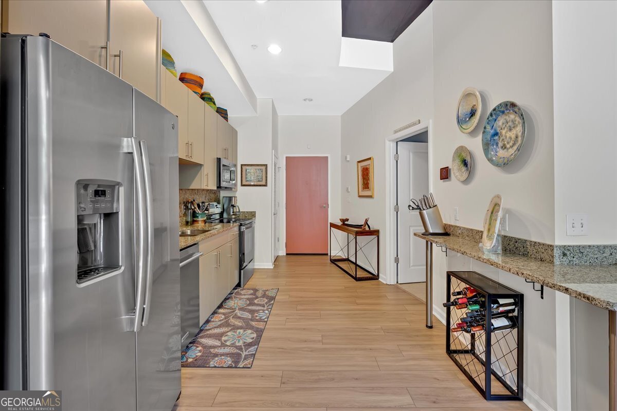 3400 Malone Drive Atlanta - 29