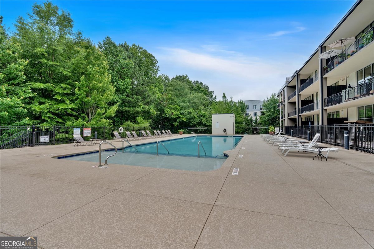 3400 Malone Drive Atlanta - 3
