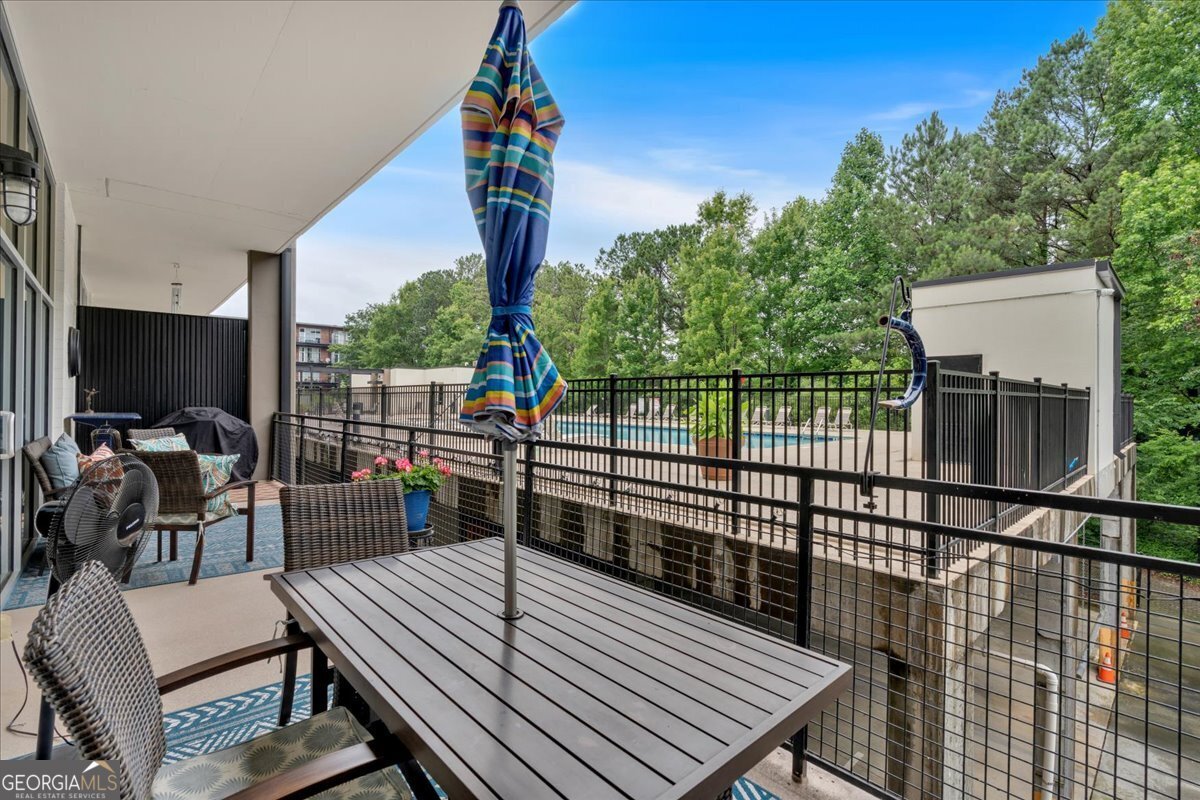 3400 Malone Drive Atlanta - 30