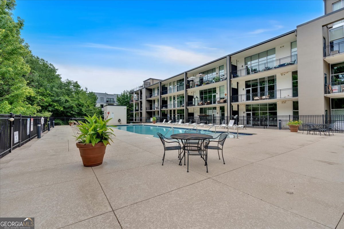 3400 Malone Drive Atlanta - 4