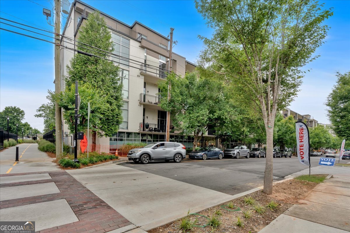 3400 Malone Drive Atlanta - 42