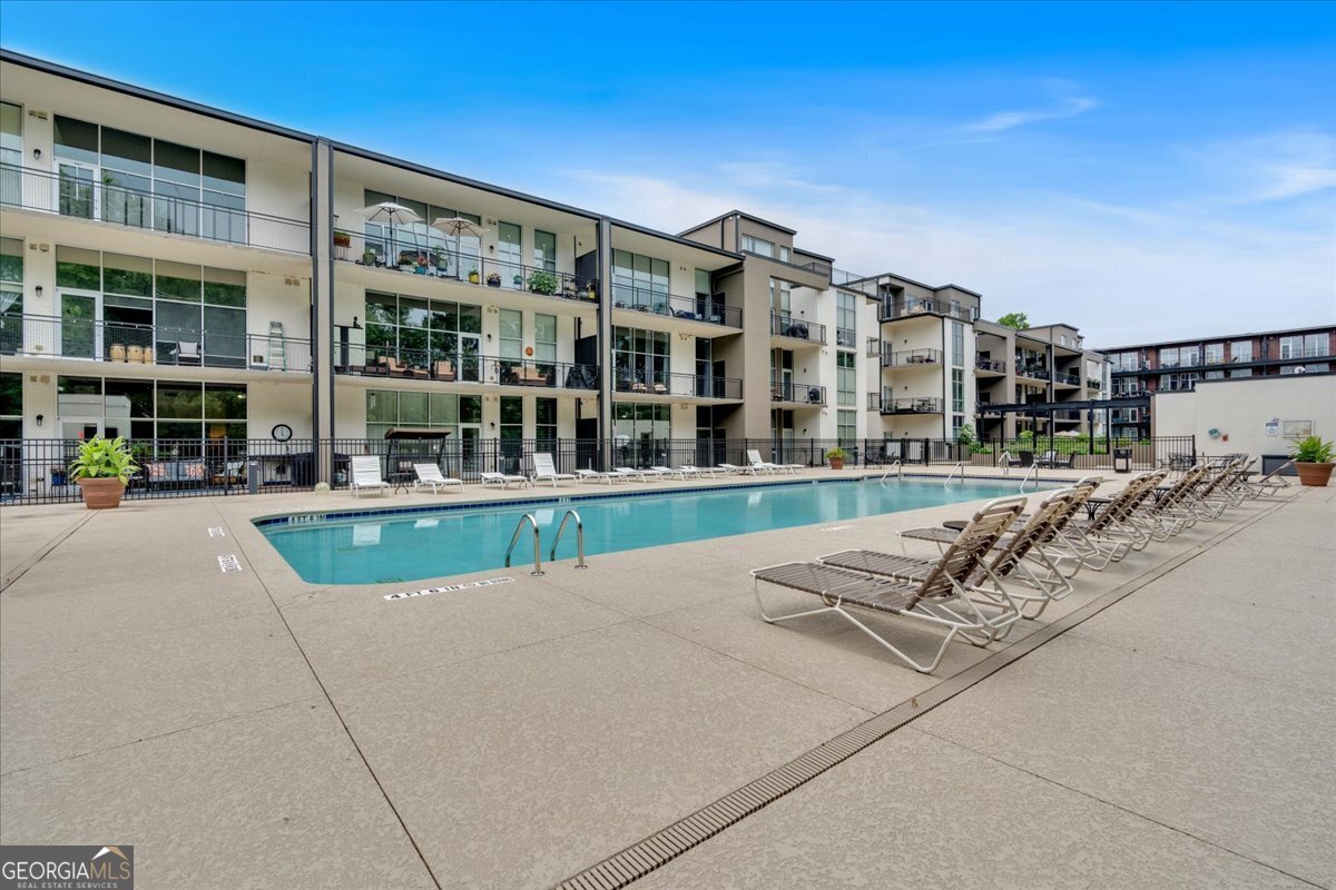 3400 Malone Drive Atlanta - 5