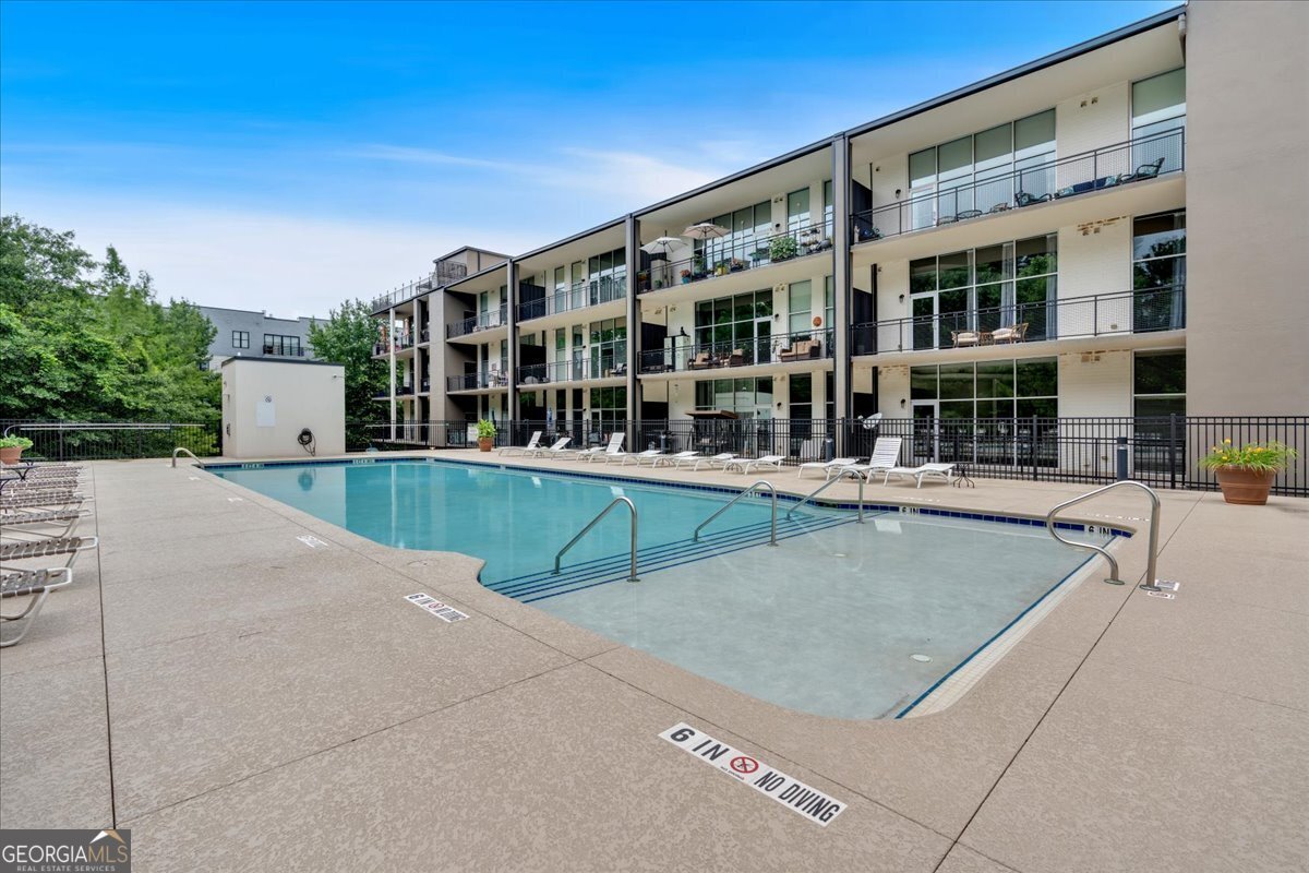 3400 Malone Drive Atlanta - 7