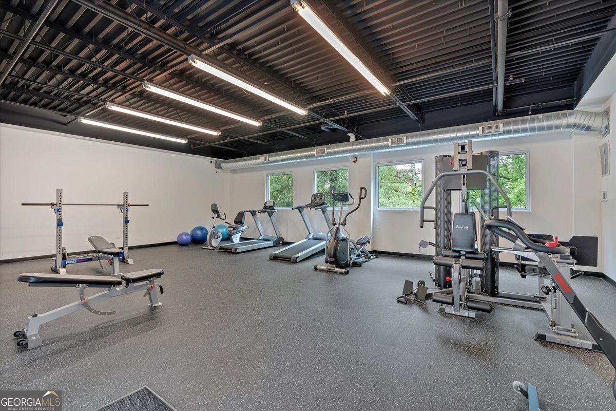 3400 Malone Drive Atlanta - 8