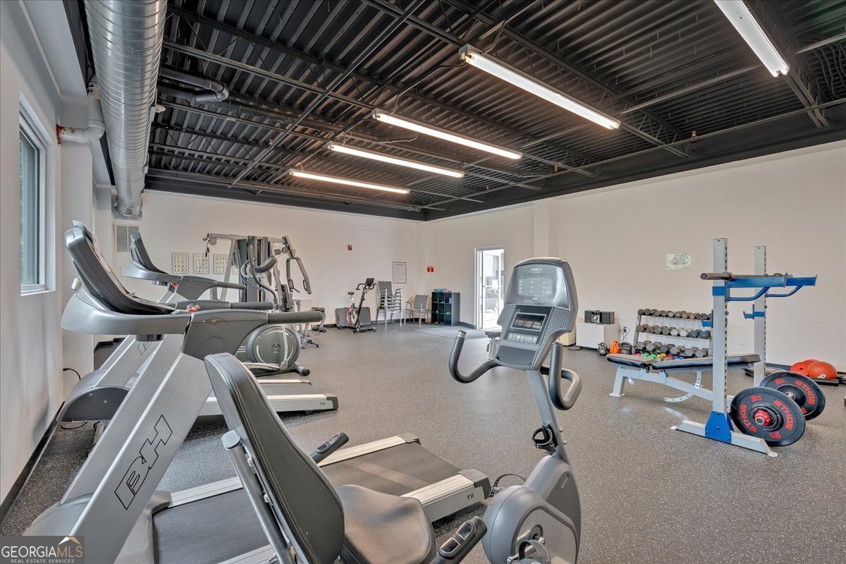 3400 Malone Drive Atlanta - 9