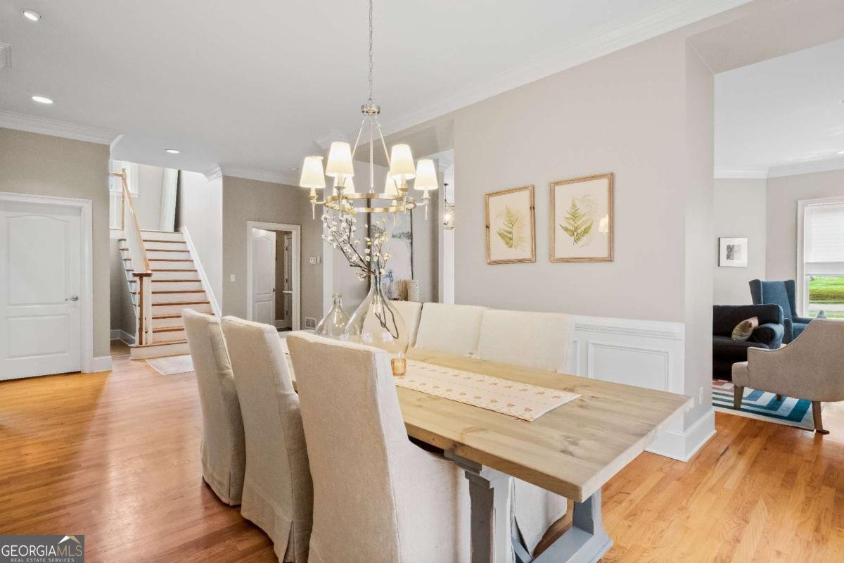 1238 North Avenue Atlanta - 10
